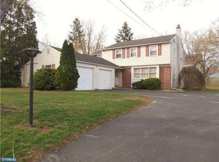 229 Beatrice Ave, Hatboro, PA 19040
