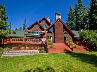 200 Dirty Dog Dr, Sandpoint, ID 83864