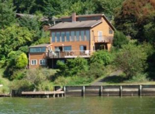 2909 NE East Devils Lake Rd, Otis, OR 97368