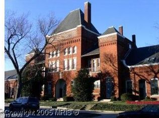 1442 E Capitol St NE #1442, Washington, DC 20003