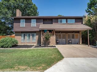 1117 Heiden Ct, Flower Mound, TX 75028