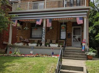 2207 Scott Blvd APT 2, Covington, KY 41014