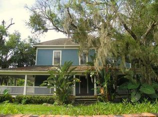2201 Celery Ave, Sanford, FL 32771