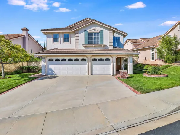 987 Javelin Ct, Thousand Oaks, CA 91320