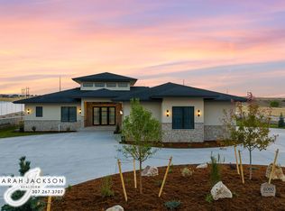 6060 Rivers Gate, Casper, WY 82604