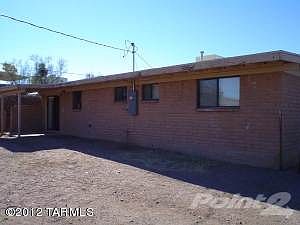 Rolfs Ave 411 Back of House