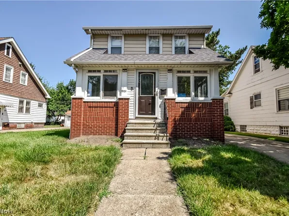 19151 Pasnow Ave, Euclid, OH 44119