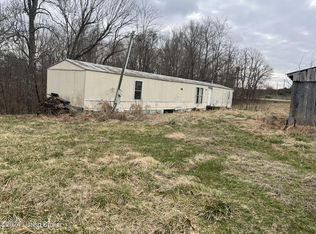 3257 Attilla Rd, Campbellsville, KY 42718