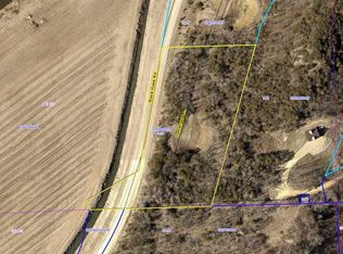LOT 2 Tomahawk Ln LOT 2, New Albin, IA 52160