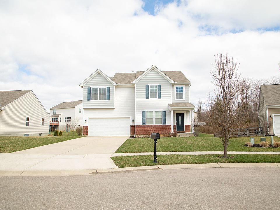 1st image of 4168 Keller Ct