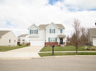 4168 Keller Ct, Cincinnati, OH 45245