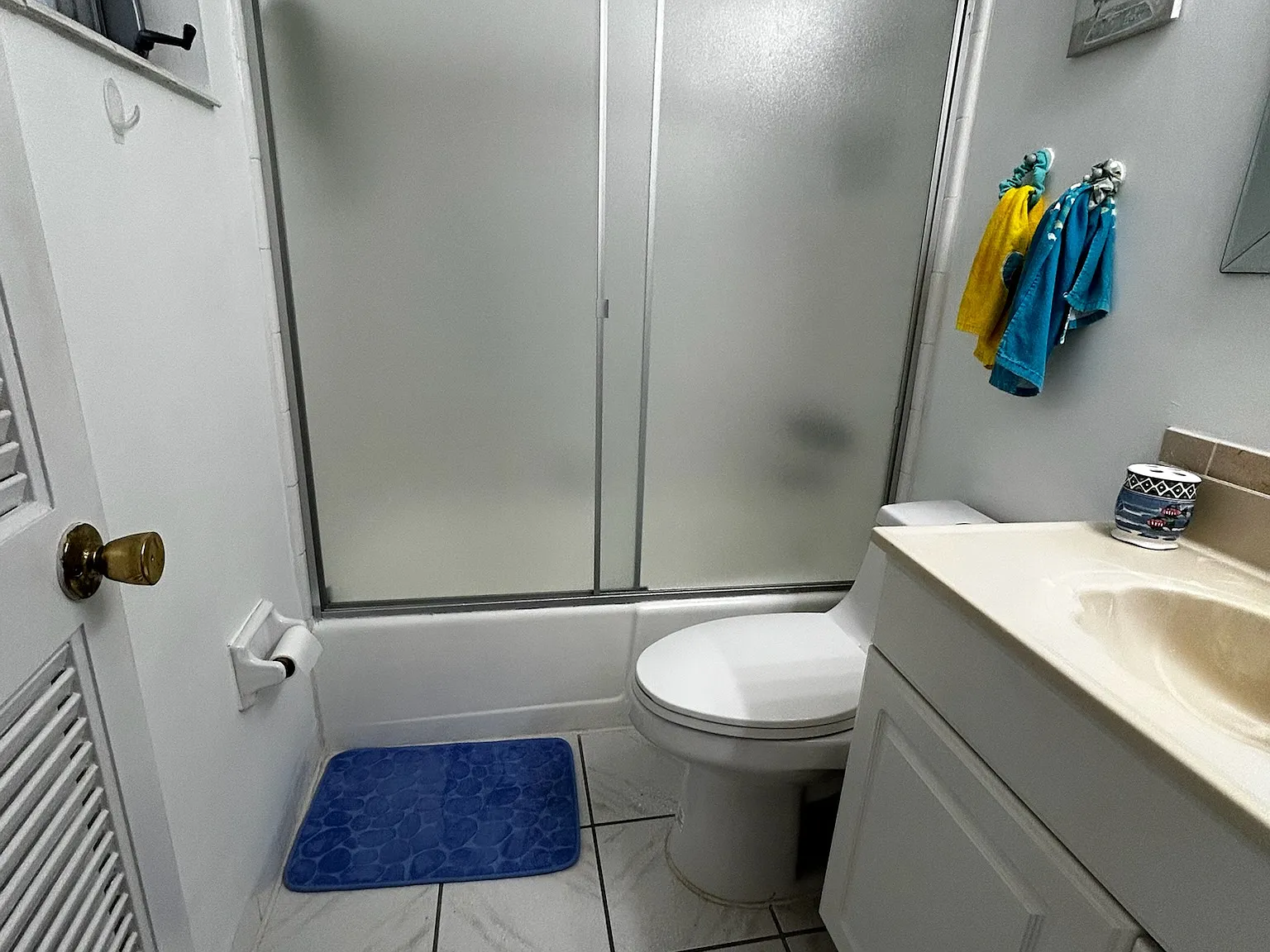 1 bed, 551 sqft, $2,200 — Photo 3