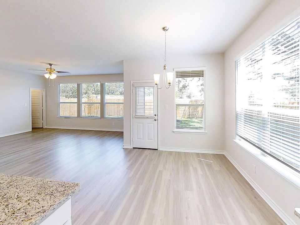 9514 Bicknell Sedge, San Antonio, TX 78254 Zillow