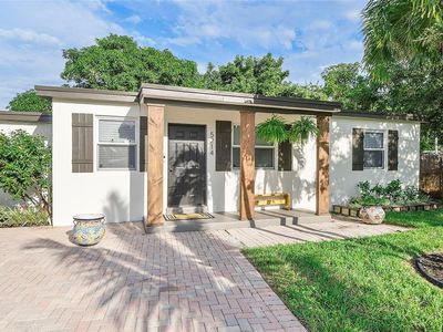 5214 NE 20th Ter, Pompano Beach, FL, 33064