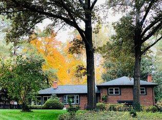 4010 Sherbrook Rd, Richmond, VA 23235