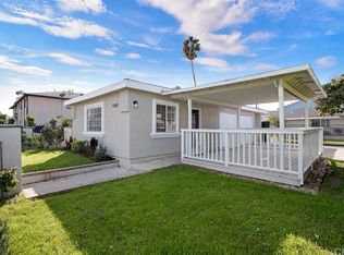 12501 Cranbrook Ave, Hawthorne, CA 90250