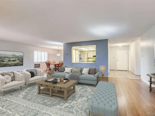 14001 E Marina Drive Bldg 224 #101, Aurora, CO 80014