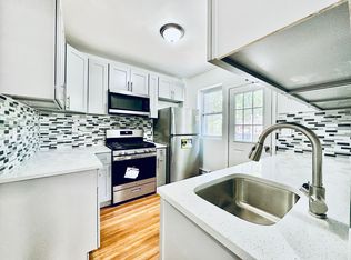 2813 Dudley Ave #3, Bronx, NY 10461