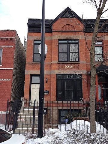 1st image of 903 S Oakley Blvd