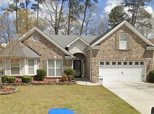 1179 Simonton Glen Way, Lawrenceville, GA