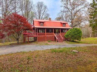 237 Spring Valley Rd, Liberty, SC 29657