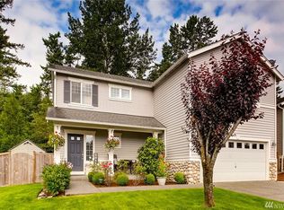 23420 SE 261st Ct, Maple Valley, WA 98038