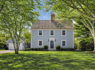 13 Ludlow Grn, Bridgehampton, NY 11932
