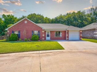 2321 E Timbercrest Dr, Stillwater, OK 74075