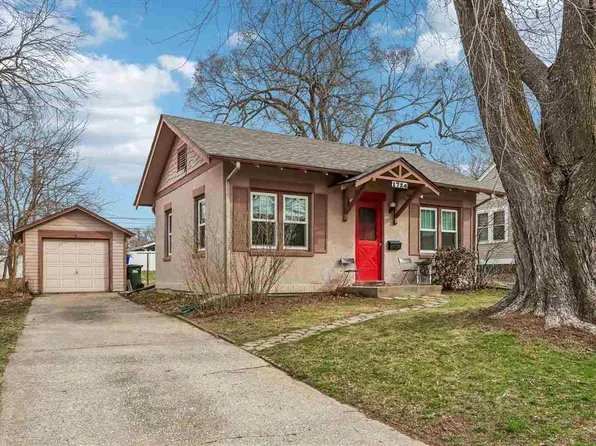 1724 Morningside Dr, Iowa City, IA 52245