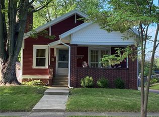 210 E Raymond Ave, Danville, IL 61832