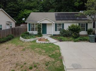 2708 Oak Park Ct, Tallahassee, FL 32308