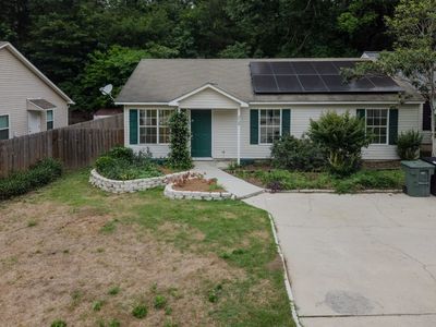 2708 Oak Park Ct, Tallahassee, FL, 32308