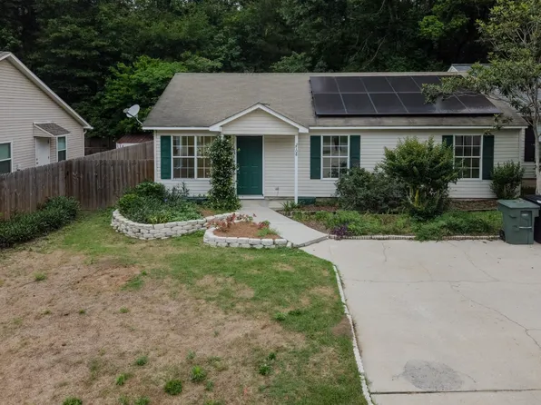 2708 Oak Park Ct, Tallahassee, FL 32308
