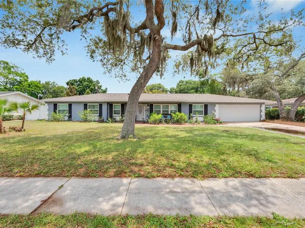 1607 Melodie Dr, Brandon, FL 33510