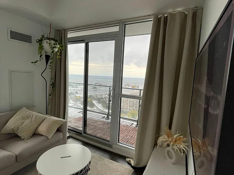 2200 Lake Shore Blvd W #3101 — Photo 4