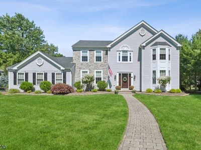 28 Gleim Rd, White House Station, NJ, 08889
