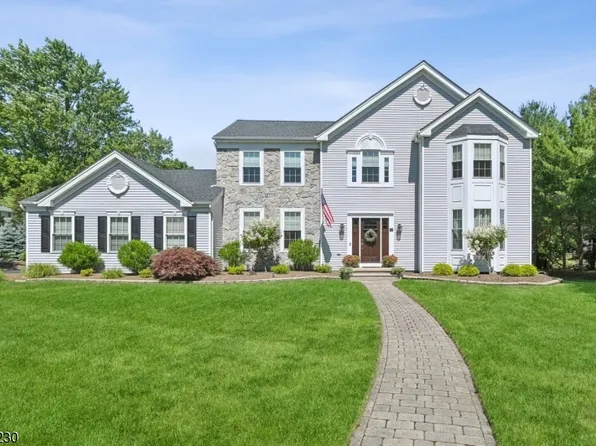 28 Gleim Rd, Readington Twp., NJ 08889