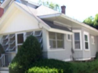 16 Sargent Ave, Leominster, MA 01453