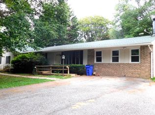 1390 Route 97, Sykesville, MD 21784