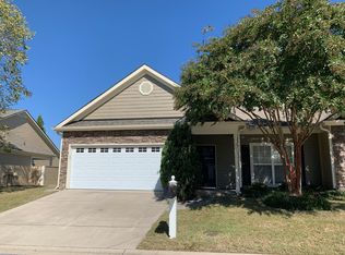 211 Louisville Dr, Greenville, SC 29607