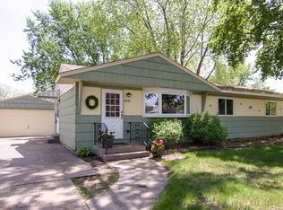 3030 Pascal St, Saint Paul, MN 55113