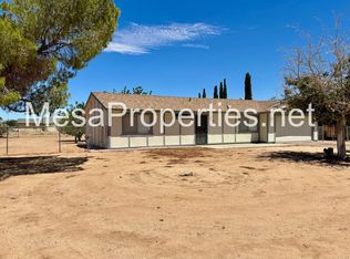 21150 Nandina St, Apple Valley, CA 92308