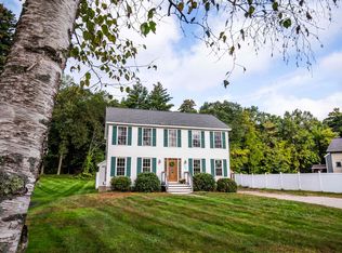 1480 Lake Shore Rd, Manchester, NH 03109