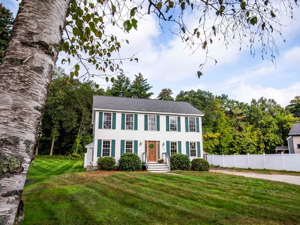 1480 Lake Shore Road, Manchester, NH 03109