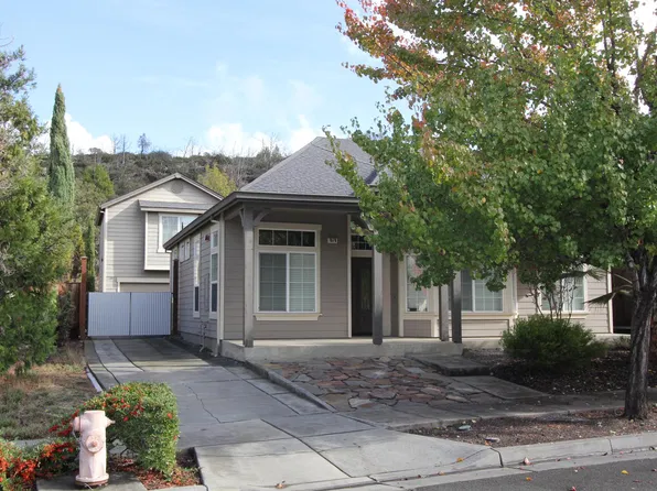 1678 Canyon Run, Healdsburg, CA 95448