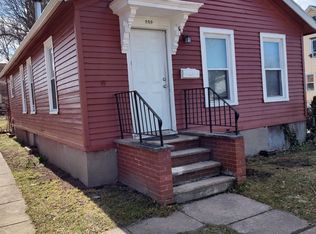 209 Adams St, Rochester, NY 14608