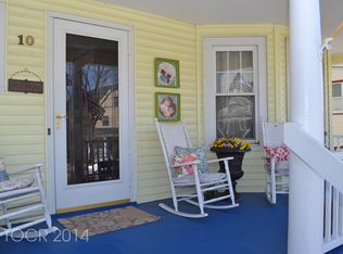 10 Washburn Pl, Caldwell, NJ 07006