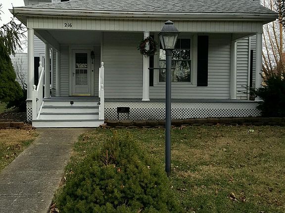 2nd image of 216 N Church St