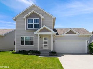 4623 E Merced St, Des Moines, IA 50317