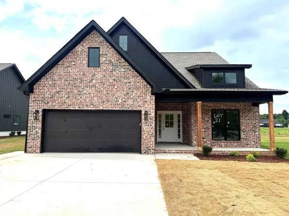 367 County Road 322, Florence, AL 35634